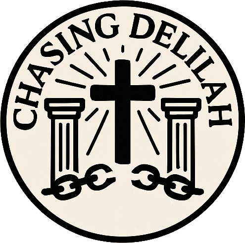 Chasing Delilah Ministry